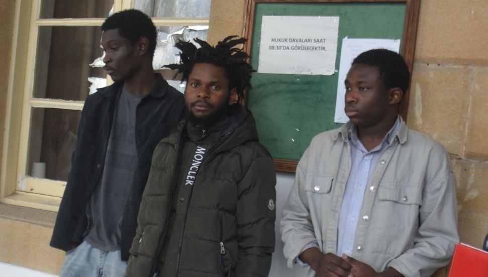 Kaçak Yaşayan Zanlılara 7 Günlük Ek Tutukluluk Kararı