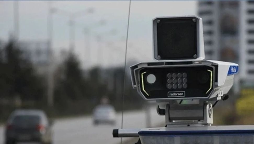 KKTC Plakalı Araçlar için Rum Maliye Bakanlığı'ndan Yeni Ceza Sistemi