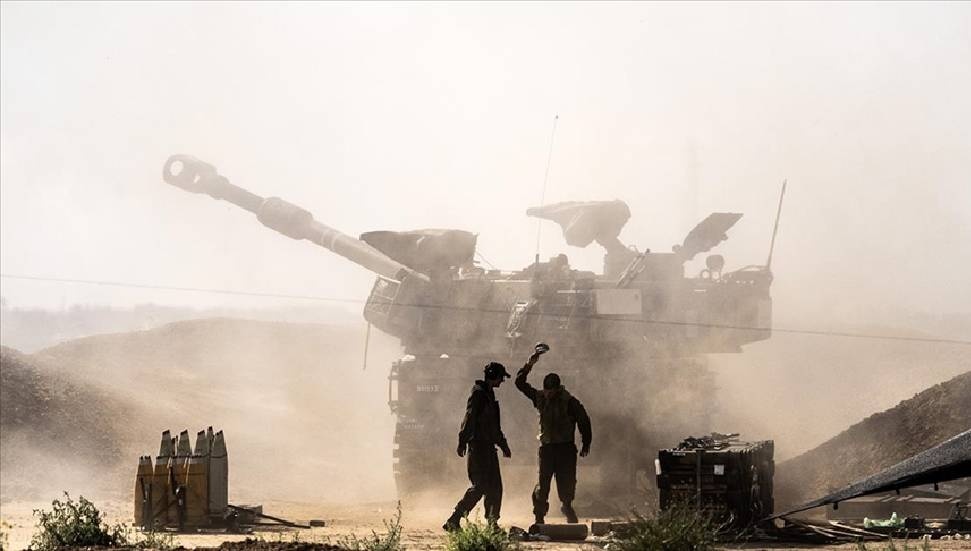 ABD Savunma Bakanlığı: İran'daki Askeri Hedeflerimizi Genişletmeyeceğiz