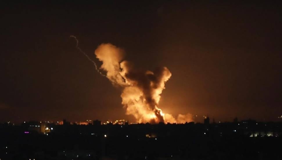 Hizbullah, İsrail Sınır Kasabalarındaki Sakinlere Tahliye Uyarısı Yaptı