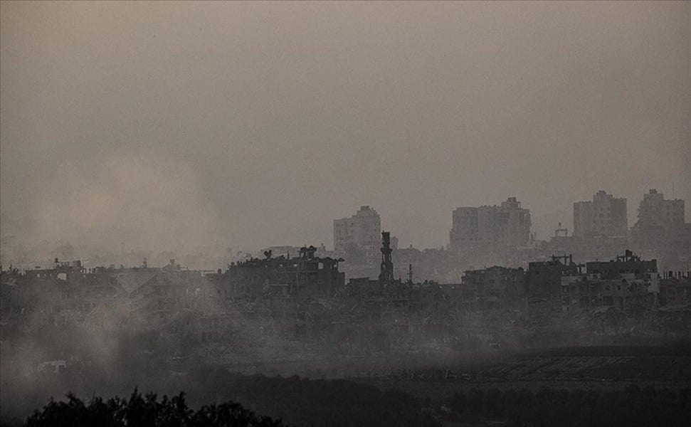 İsrail’in Lübnan'a Hava Saldırıları: 120'den Fazla Ölü