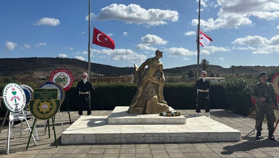 Baf Direnişi ve Şehitler için Anma Törenleri Düzenleniyor