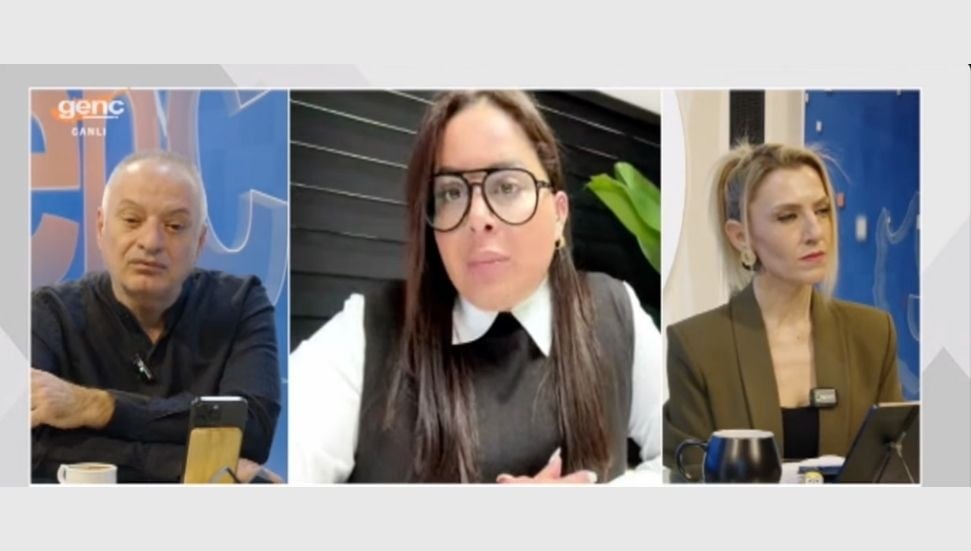 Dubai'de Mahsur Kalan 37 Kıbrıslı Türk, Adaya Geri Döndü