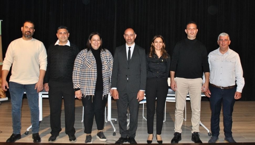 Erkut Uluçam, Ziraat Mühendisleri Odası’nın Yeni Başkanı Seçildi