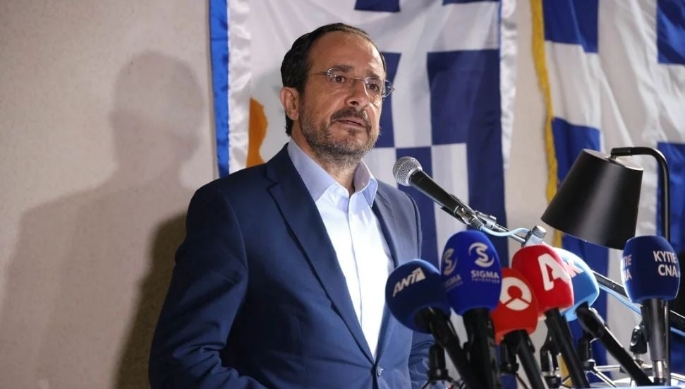 Kıbrıs'ta NATO Üyeliği İhtimali: Hristodulidis Açıklamalarda Bulundu