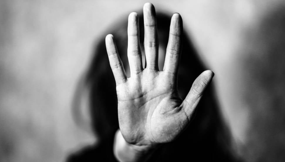 İstatistik Kurumu'ndan kadına yönelik şiddet verileri: "Darp" yüzde 43,8 ile ilk sırada