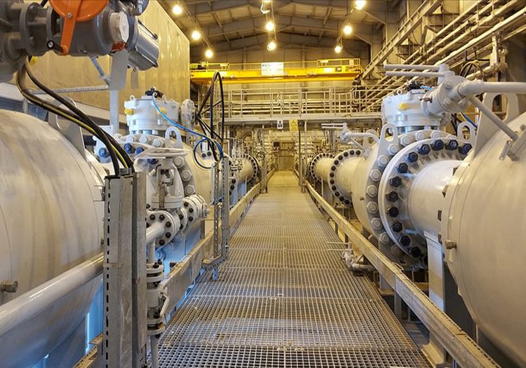 Rusya, Avrupa Yerine Asya Pazarına Doğal Gaz Gönderecek