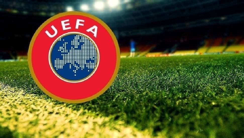 Real Madrid'e UEFA'dan Taraftarların Irkçı Davranışları Nedeniyle Cezası