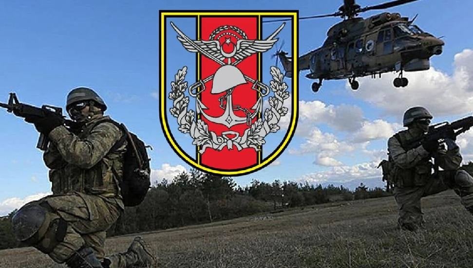 TSK Güçlendirme Vakfı: Kıbrıs’taki Yolculuk Artık Daha İleriye Taşındı