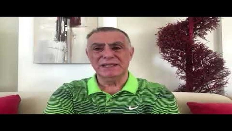 Spor Dairesi Var Ama Yetkisi Yok; Spor Bakanlığı Şart