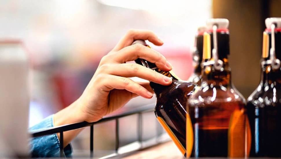 Z Kuşağı alkol tüketiminde artış gösteriyor: Yeni araştırma sonuçları