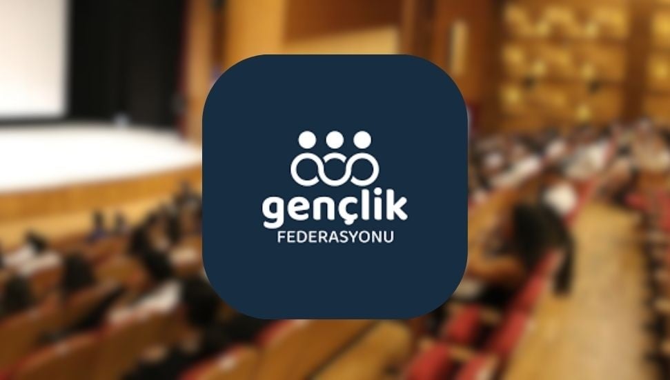 Gençlik Federasyonu: Sığınaklar ve Acil Durum Hazırlıkları Hakkında Bilgilendirme Zorunlu