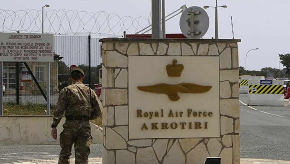 Rum Yönetimi, Ağrotur’a Yapılacak İHA Saldırısını Önceden Bildi