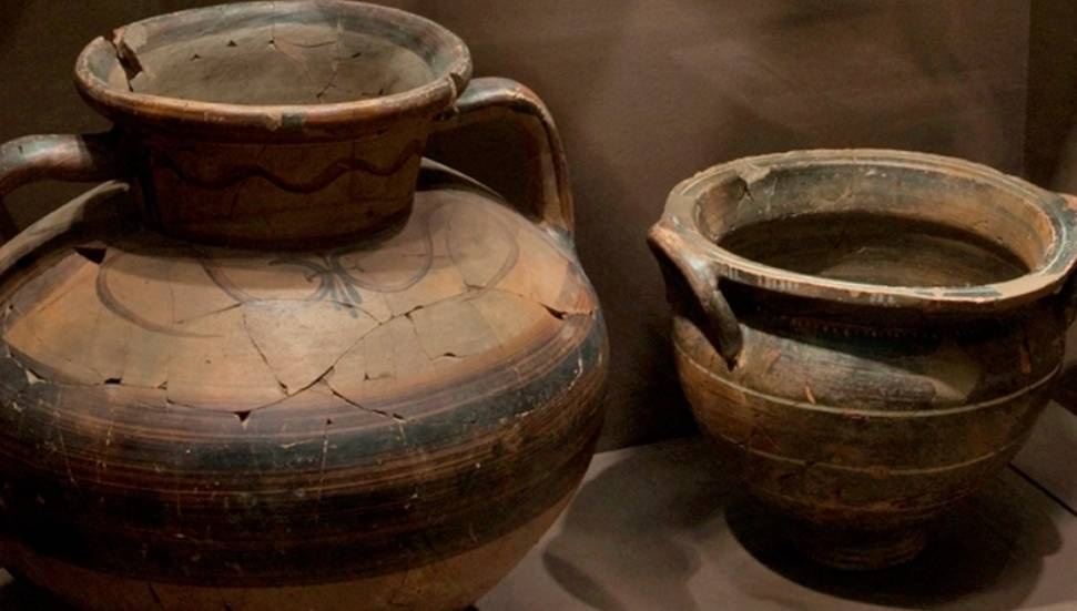 Taş Devri Mutfakları Yeniden Keşfediliyor: Çömlekler Karmaşık Tarifleri Açıkladı