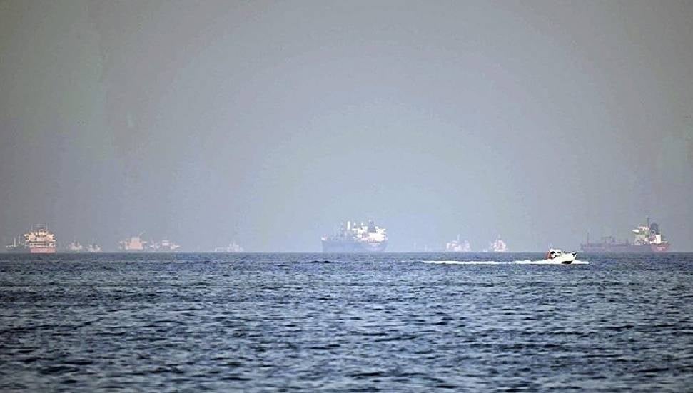 Hürmüz Boğazı'ndaki Kriz Küresel Enerji Piyasalarını Etkiledi