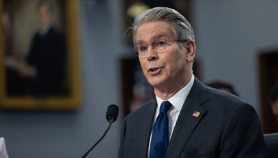 Bessent: Rus Petrolüne Yaptırımlar Hafifletilebilir İhtimali Var