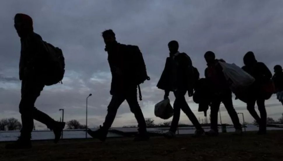 Güney Kıbrıs'ta 97 Yabancı Uyruklu Sınır Dışı Edildi