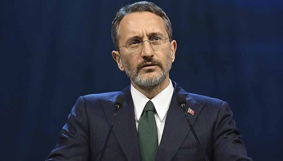 Fahrettin Altun, Türkiye'nin Vatikan Büyükelçisi Olarak Atandı