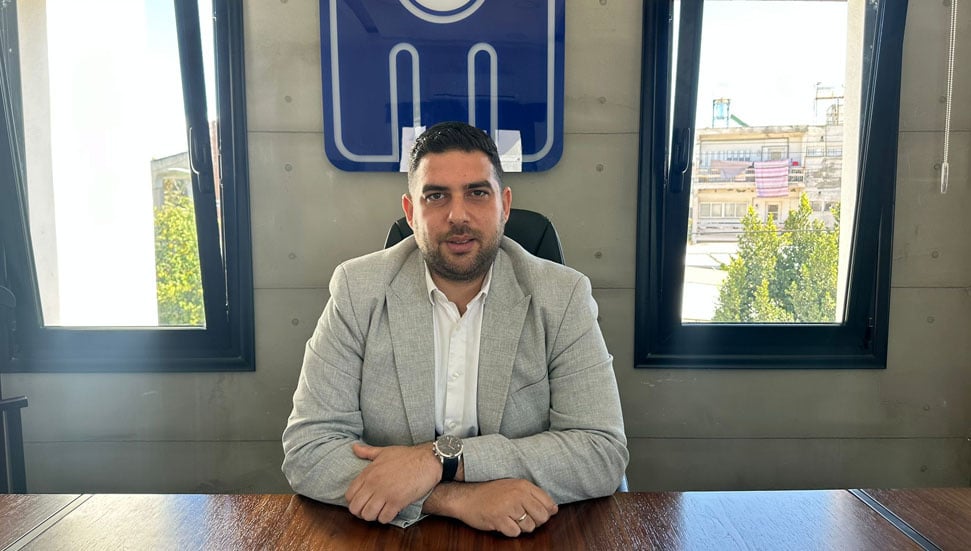 İnşaat Mühendisleri Odası 47. Genel Kurulu: Ekinci Tekrar Başkan