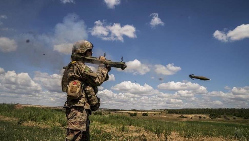 ABD, İsrail'e 151 milyon dolarlık mühimmat satışına onay verdi