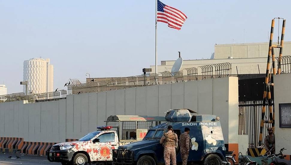 ABD Raporu: İran'da Rejim Değişikliği Beklenmiyor