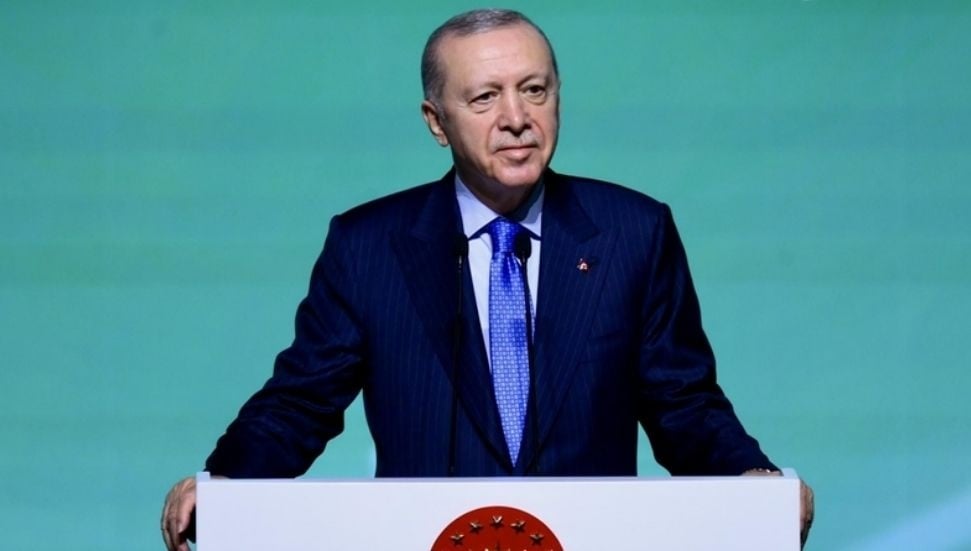 Erdoğan, Barzani ile Telefon Görüşmesi: Türkiye Müzakerelere Hazır