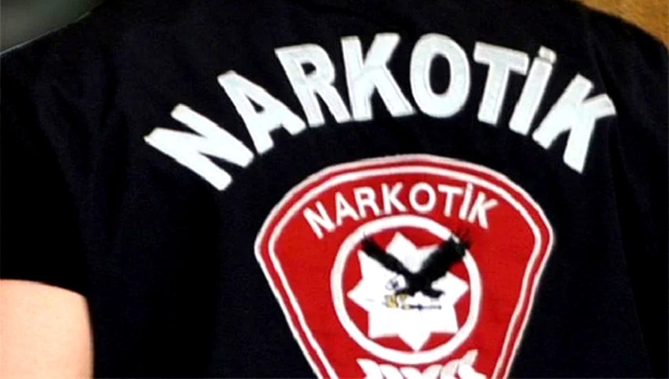Gazimağusa ve İskele'de uyuşturucu operasyonu: 4 tutuklama gerçekleşti