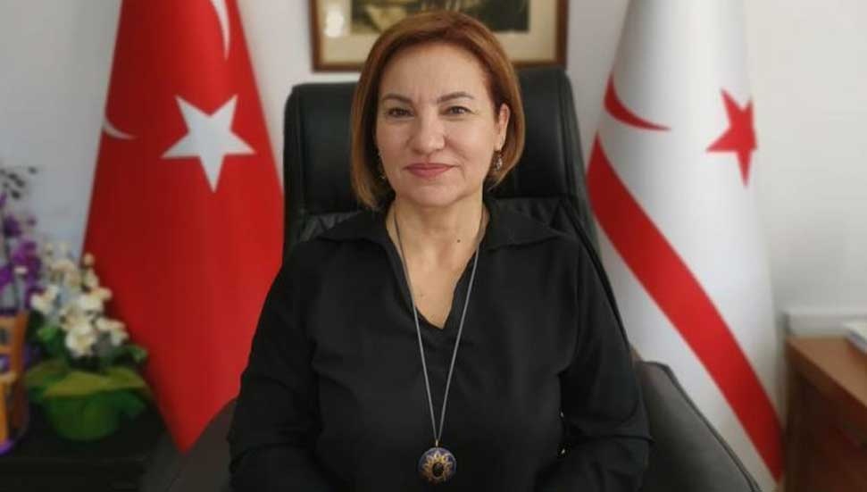 Kültür Dairesi Müdürü Zaimağaoğlu: Güçlü Kültürel Köklerimiz Var