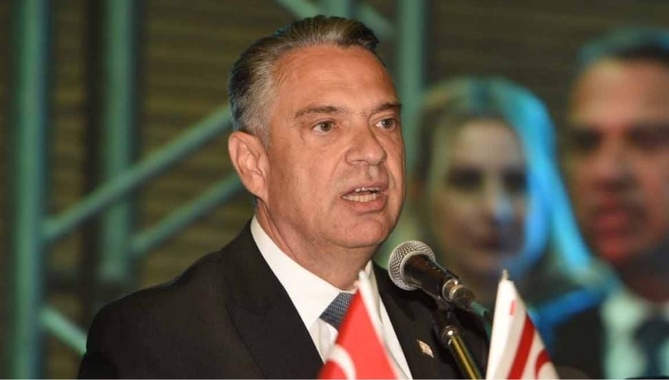 Ener: Kadınların Eşit Haklarla Yaşaması Toplumun Ortak Sorumluluğu