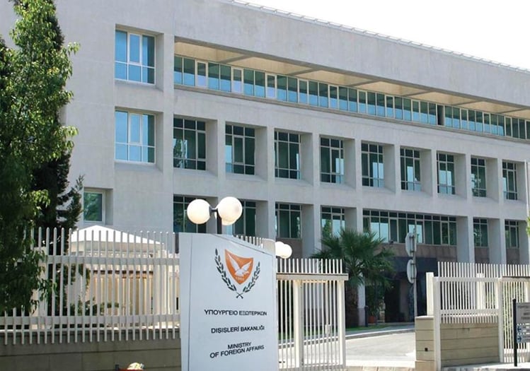 BAE'den Kıbrıs'a 950 Kişi Daha Ulaştı, Rum Dışişleri Açıklama Yaptı