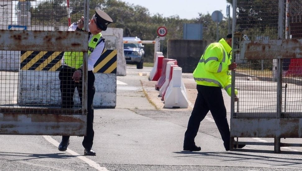 Güney Kıbrıs'ta İngiliz Üslerinin Statüsü Yeniden Gündemde