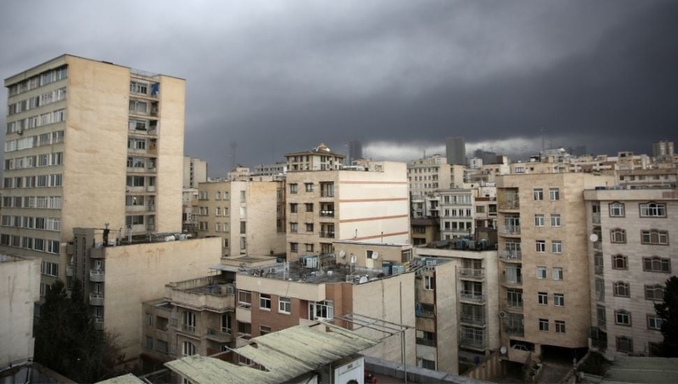 İran Savaşı 9. Günü: ABD Üssü Udairi'ye Saldırı Gerçekleşti