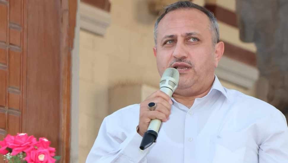 Hakan Moral: "Kadınlar Allah’ın emanetidir" sözü, gösterilmesi gereken hürmetin ölçüsüdür