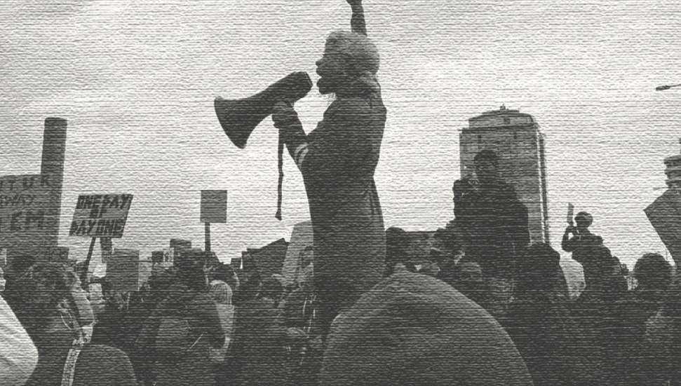 Kadın Emeği Görünür Olmalı: Gençlik Federasyonu Açıklama Yaptı