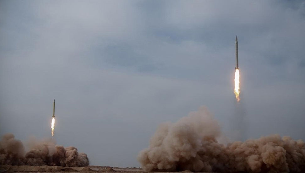 İran Ordusu Taarruz Operasyonlarını Artıracağını Duyurdu