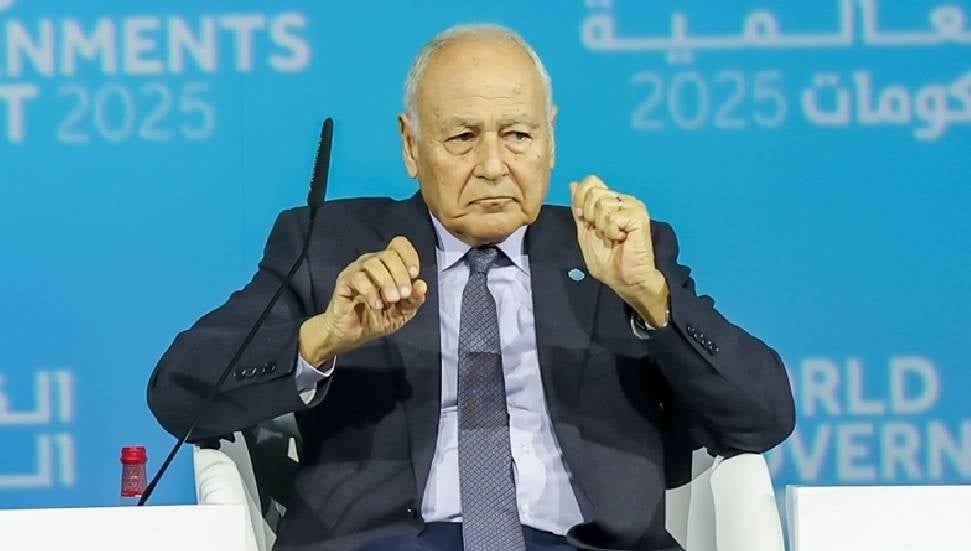 Arap Birliği Dışişleri Bakanları, İran'ın Saldırılarını Değerlendirdi