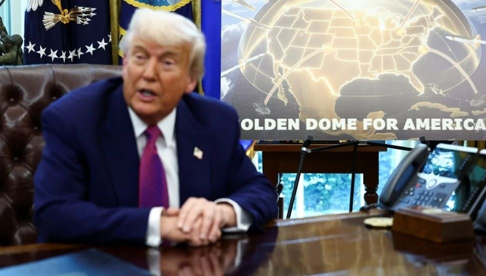 Trump: İran'da Yeni Lider ABD Onayı Olmadan Uzun Süre Görevde Kalamaz