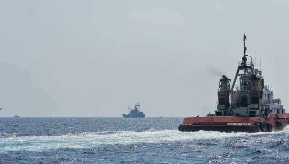 İran: ABD'nin saldırdığı IRIS Dena fırkateyninde 104 asker öldü