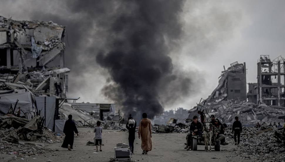 Körfez Ülkelerine Yönelik Yeni Saldırı Dalgası Tehdit Ediyor