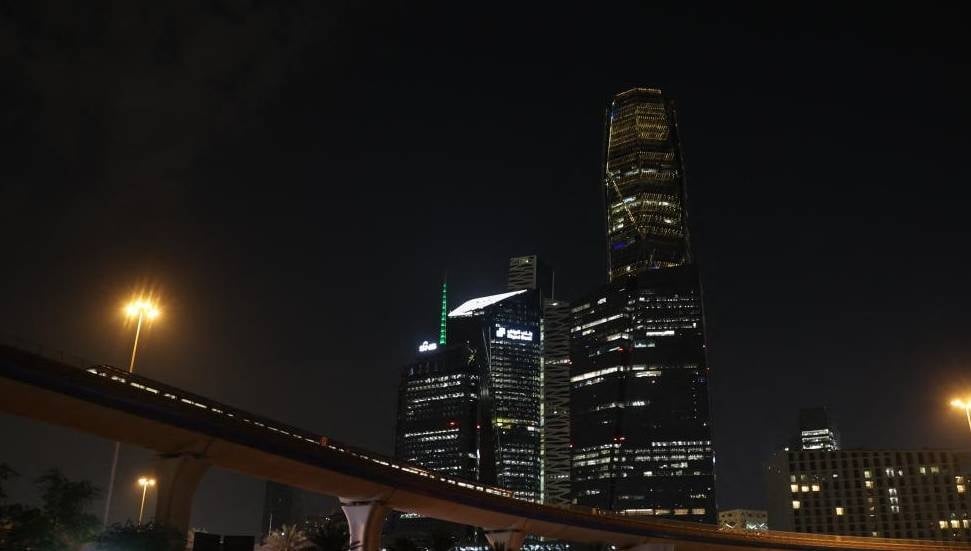 Suudi Arabistan, Şeybe Petrol Sahası'na yönelik 7 İHA saldırısını püskürttü