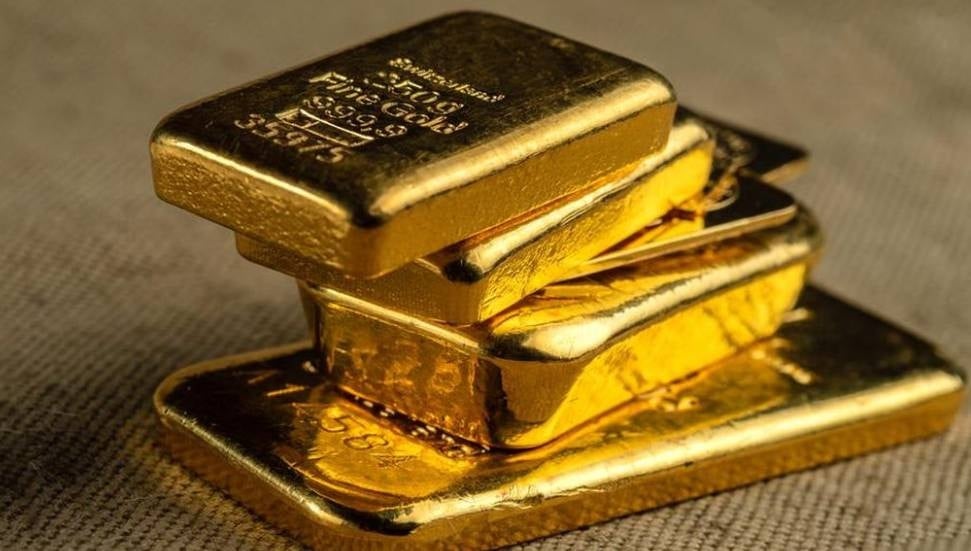 Altın Fiyatları Düşüşle Başladı: Gram 7.271 Lira