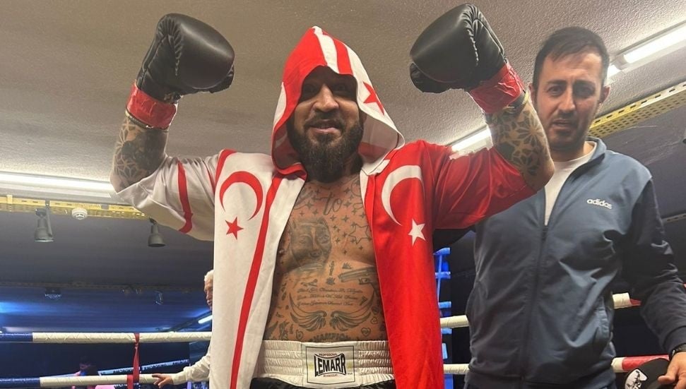 Metin Turunç, Dünya Kadınlar Günü’nde WBC yolunda önemli zafer elde etti