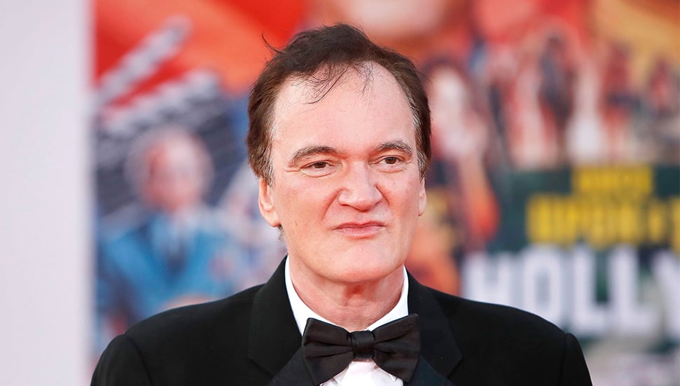 Tarantino Tiyatroya Dönüyor: Yeni Oyunuyla Sahneye Çıkacak