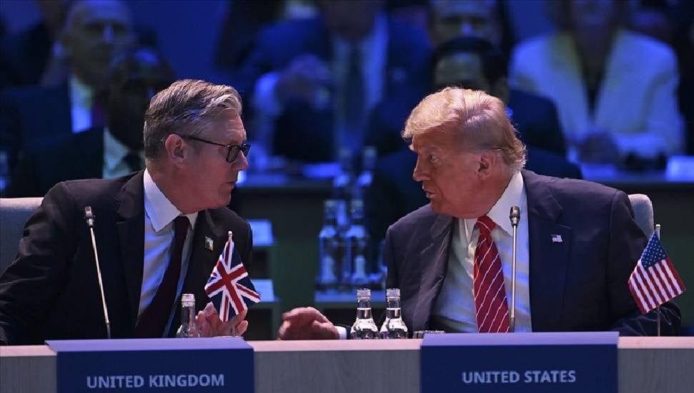 İran Savaşı, Londra ve Washington'un Özel İlişkisini Test Ediyor