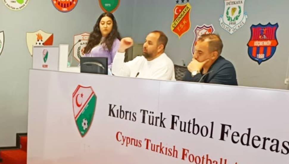 Saydam U15 Ligi 2025-2026 Sezonu 14-15 Mart'ta Başlıyor