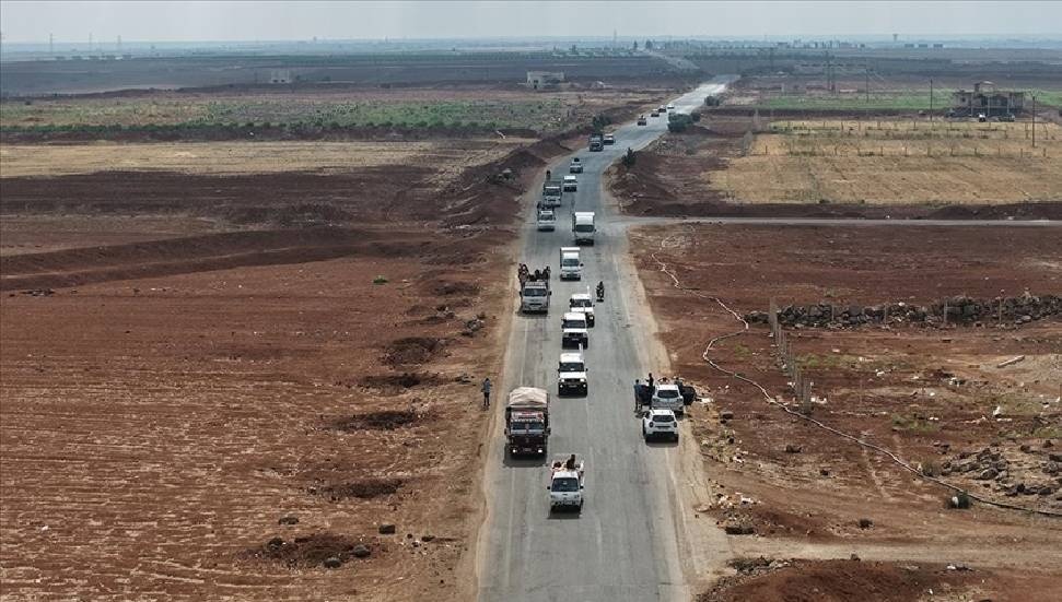 İsrail, Beyrut'ta Üç İran Kudüs Gücü Komutanını Vurduğunu Açıkladı