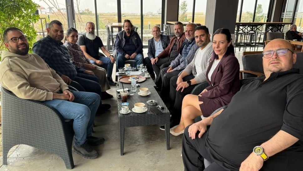 Web TV Kuruluşları, Yayın Yüksek Kurulu’nu İstifaya Çağırdı