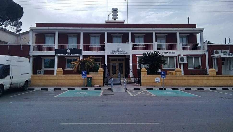 Güzelyurt Kaymakamlığı'ndan Patlamamış Mermi Uyarısı ve İş Birliği Çağrısı