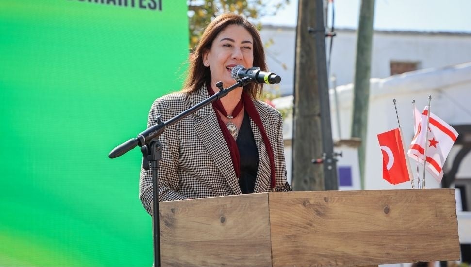 İncirli: Köy kültürümüzü ve doğamızı koruyarak insanları birleştireceğiz