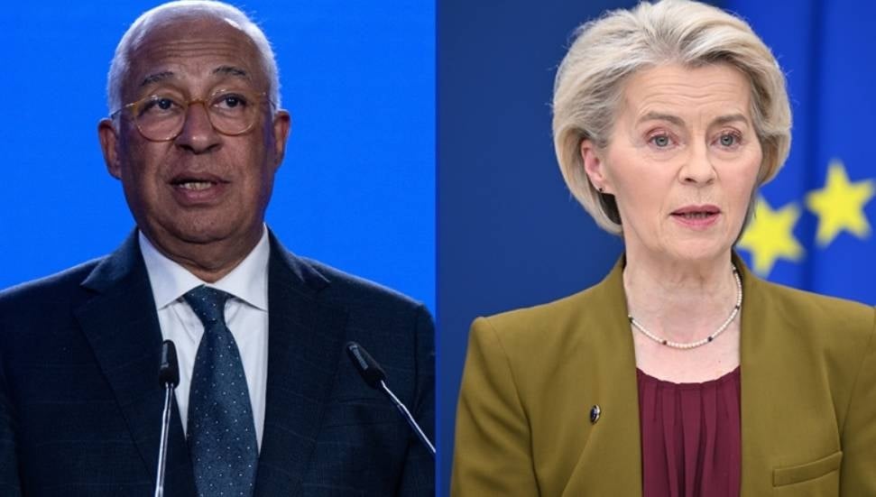 AB Başkanları, İran Gelişmelerini Görüşmek İçin Bölge Temsilcileriyle Toplanıyor